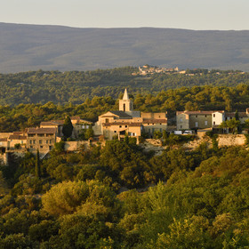France, Venasque