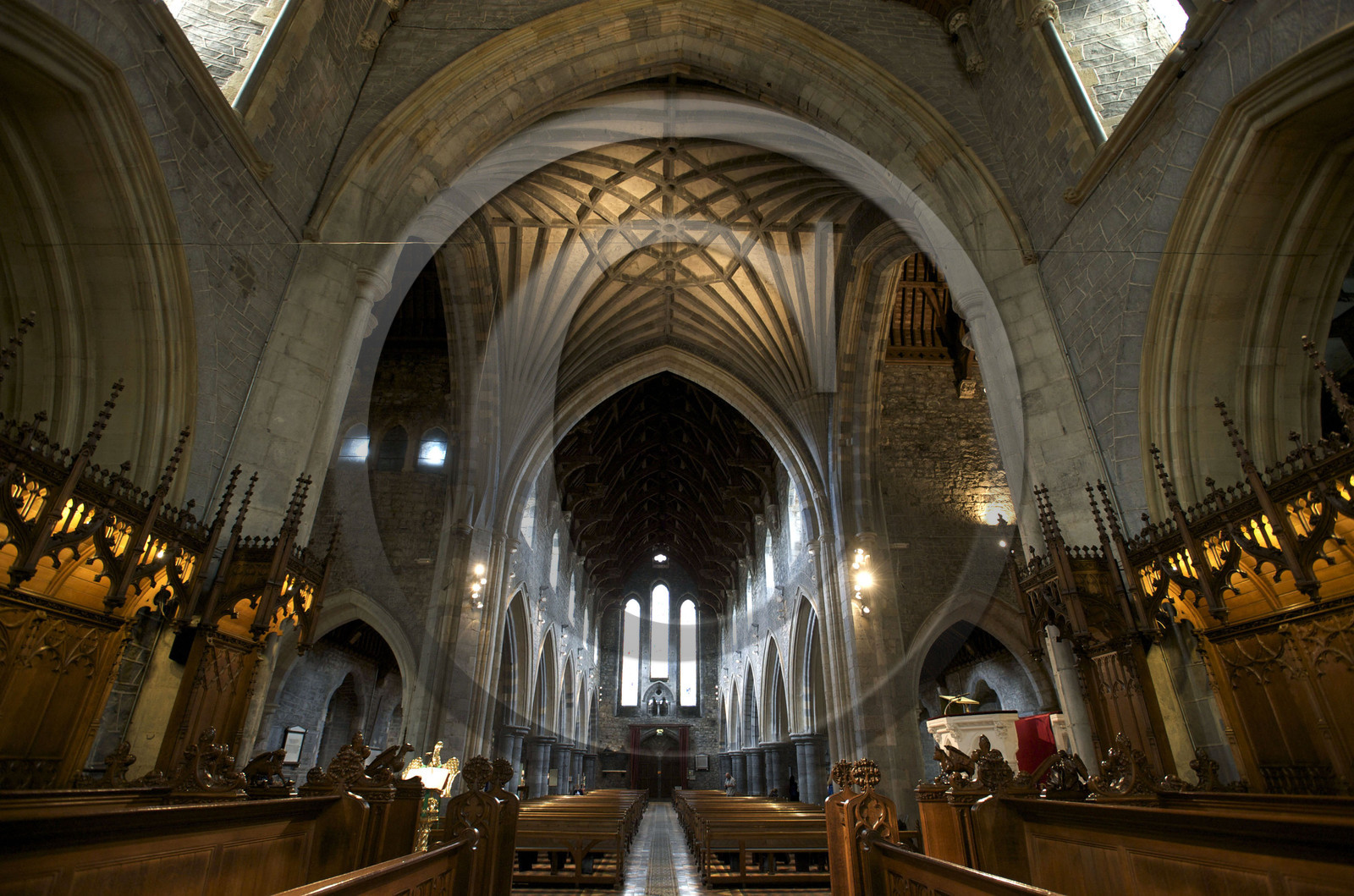 Irlande, Kilkenny