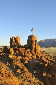 Namibie, Brandberg