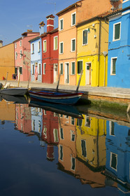 Italie, Venise