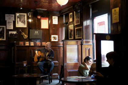 Irlande, Dublin