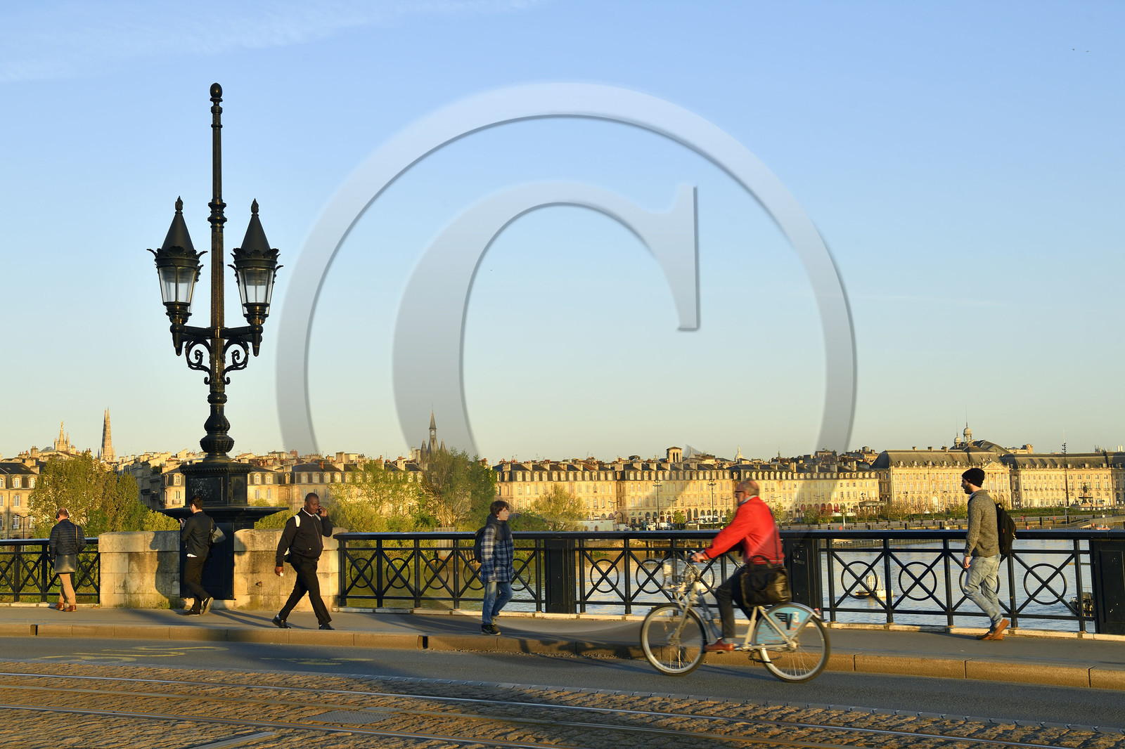 France, Bordeaux
