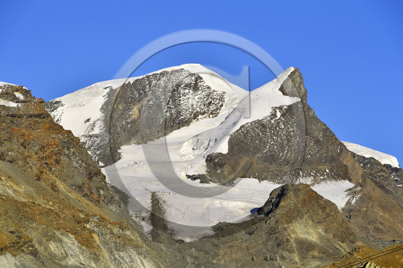 Suisse, Zermatt