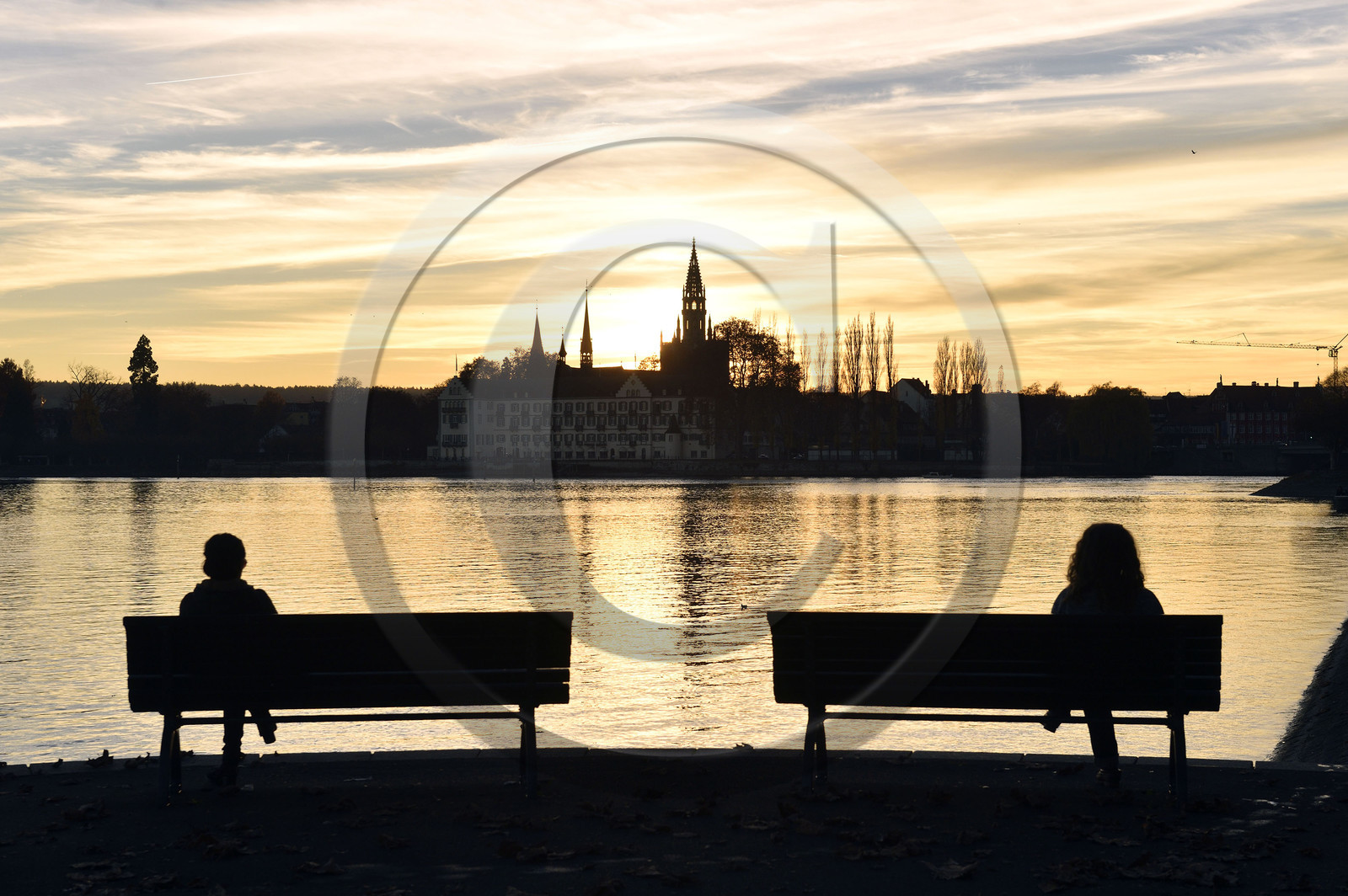 Allemagne, Konstanz