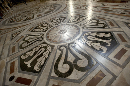 Italie, Firenze