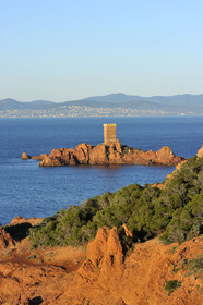 France, Dramont
