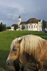 Allemagne, Baviere