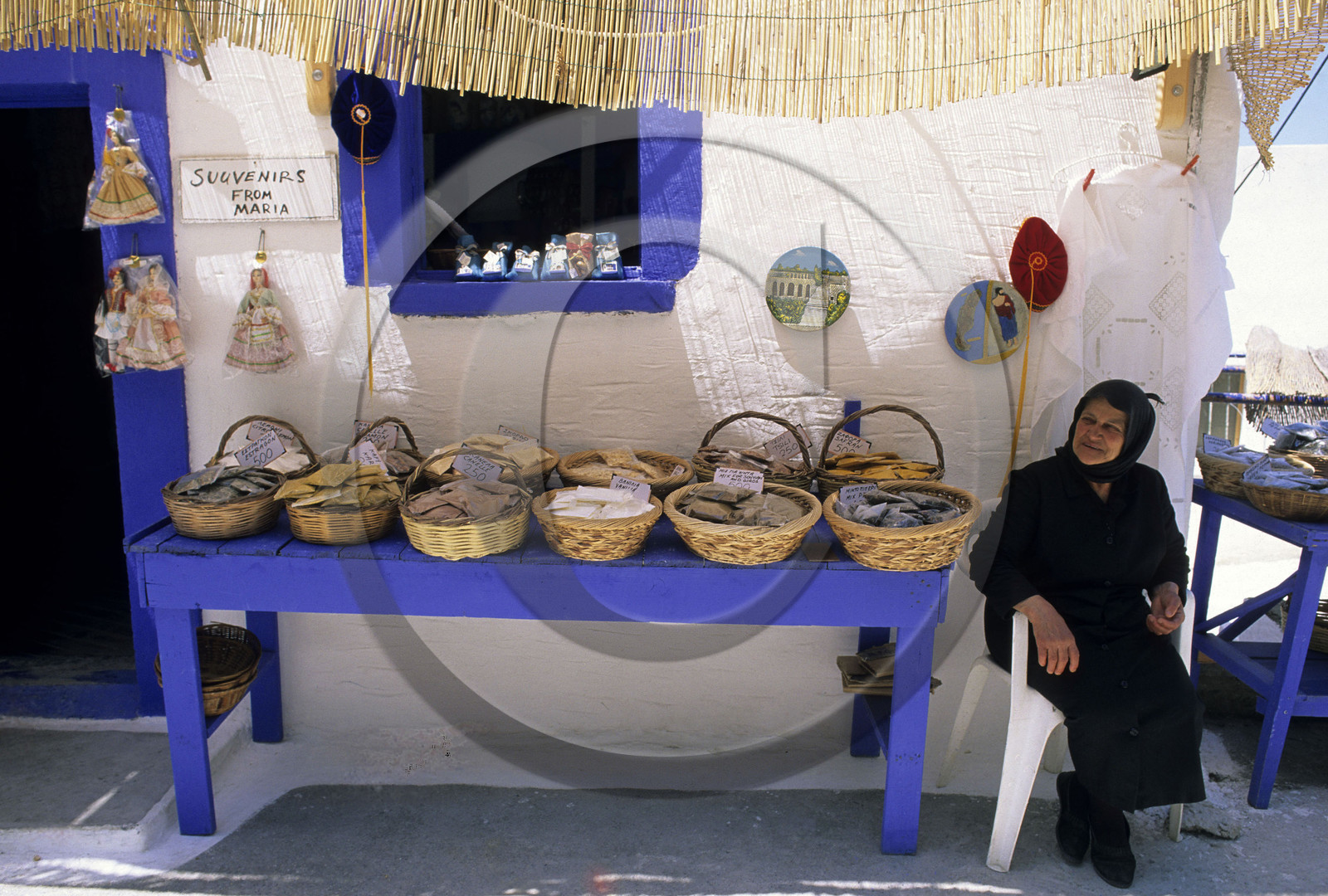 Cyclades, Greece