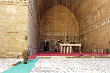 Egypte, Cairo