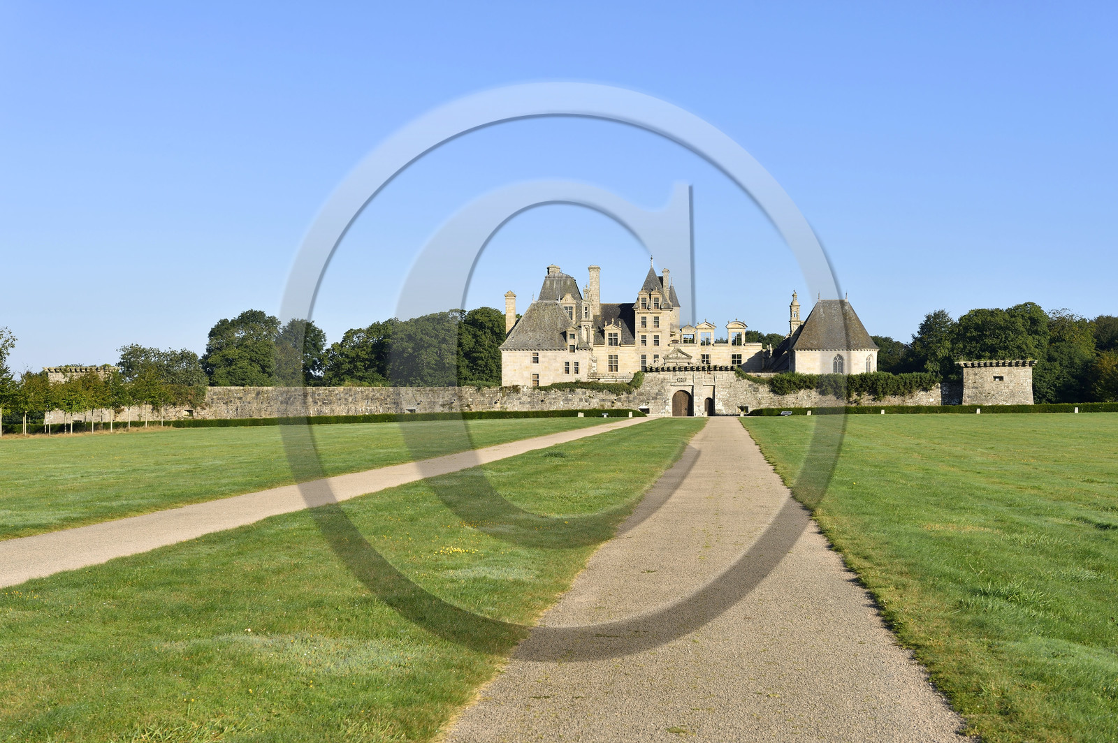France, Bretagne