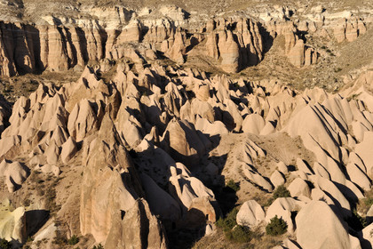 Turquie, Cappadoce