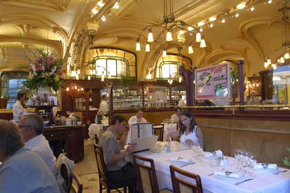 Nancy, France