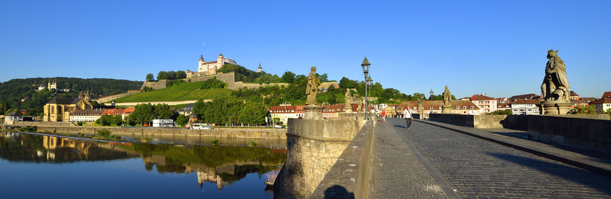 Allemagne, Wurzburg