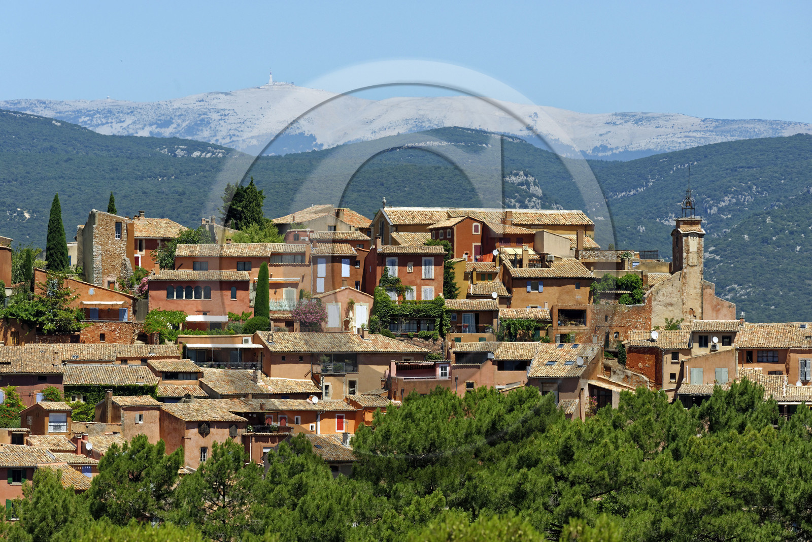 France, Roussillon