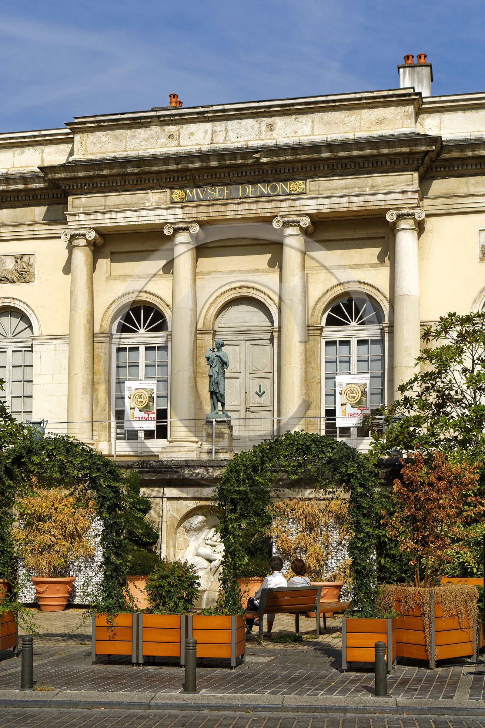 France, Chalon