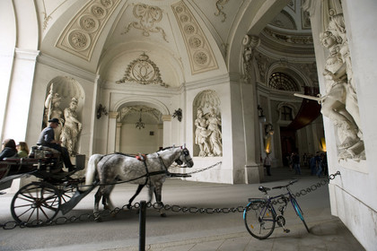 Autriche, Wien