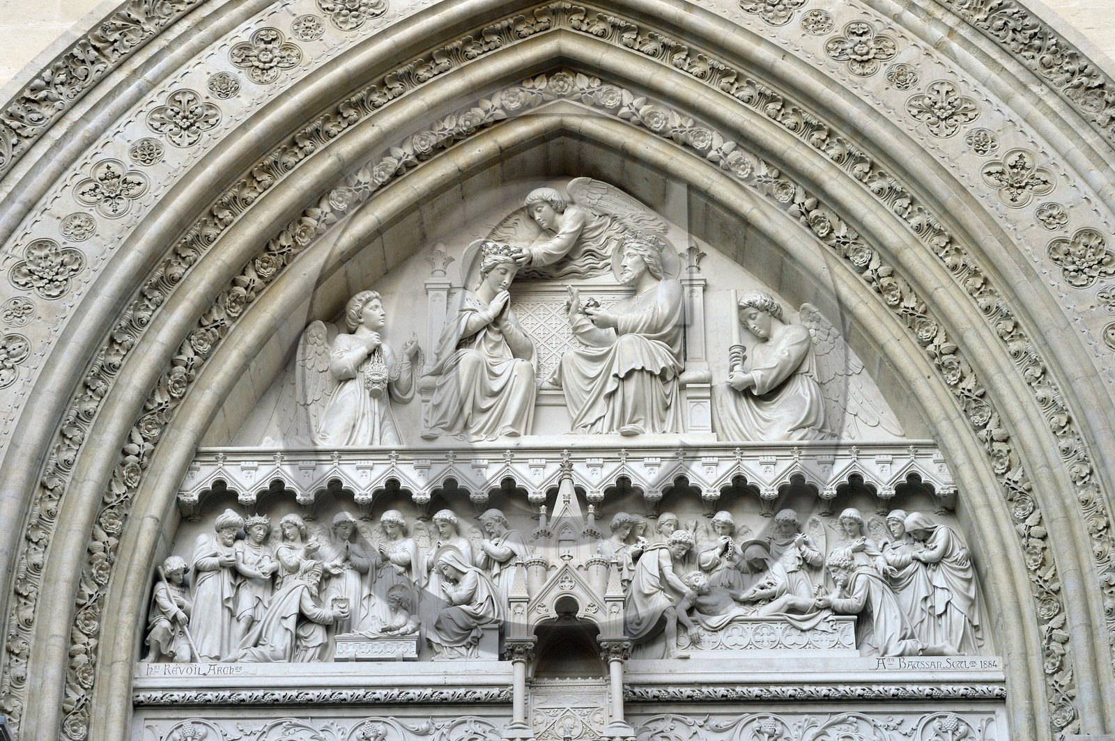 France, Montpellier