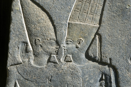 Egypte, Karnak