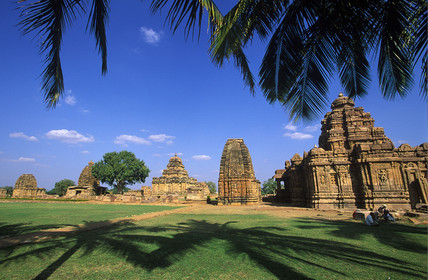 Inde du Sud