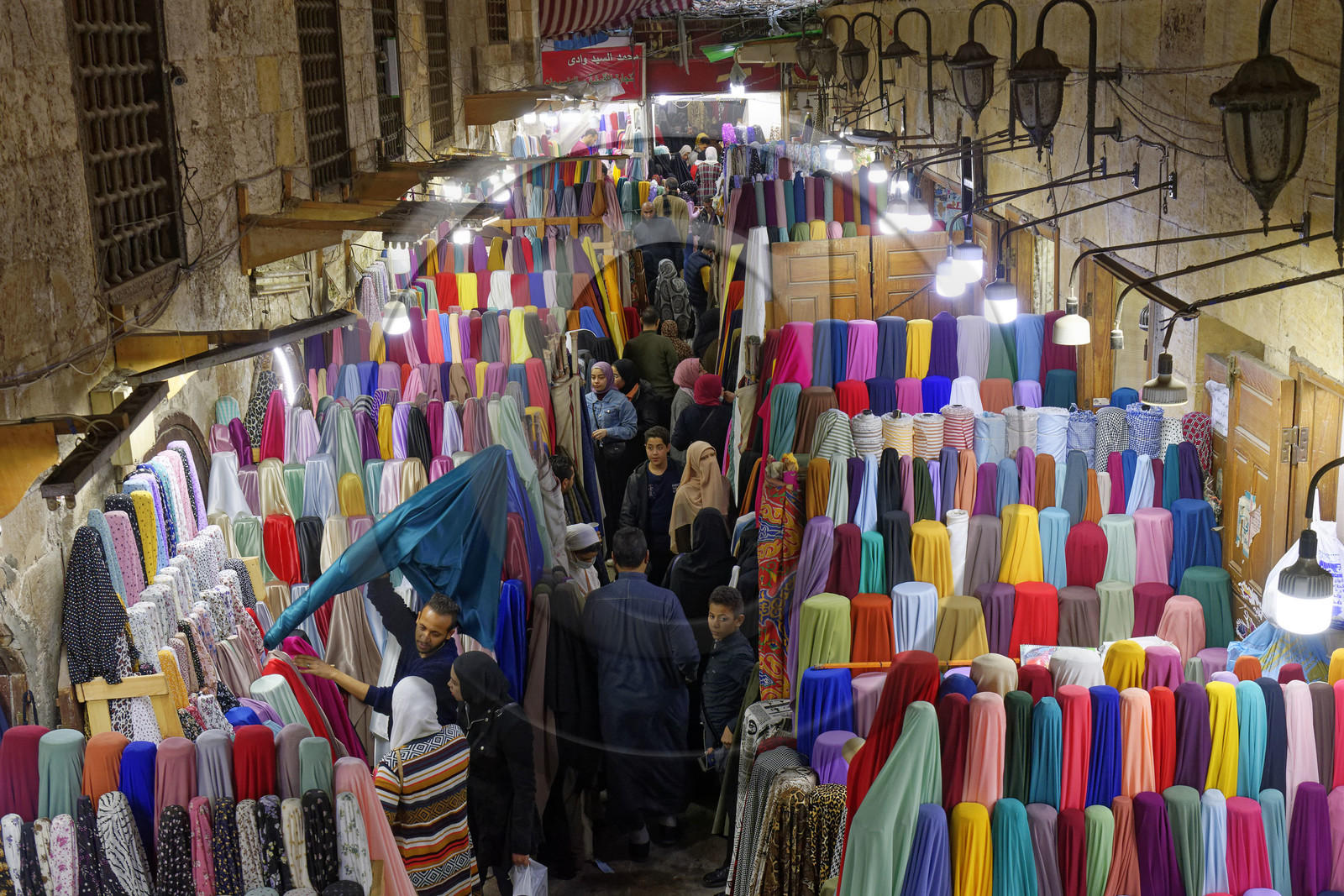 Egypte, Cairo