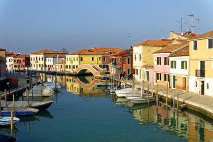 Italie, Venise