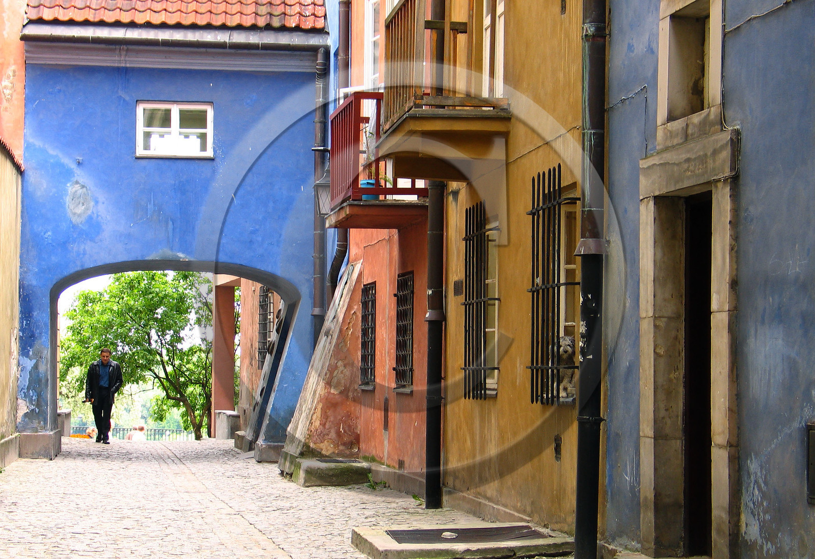 Pologne