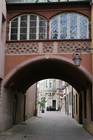France, Mulhouse