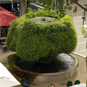 France, Salon de Provence