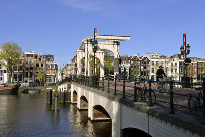 Hollande, Amsterdam