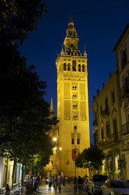 Espagne, Sevilla