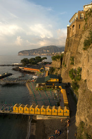 Italie, Sorrento