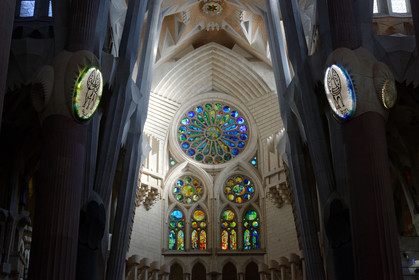 Espagne, Barcelone