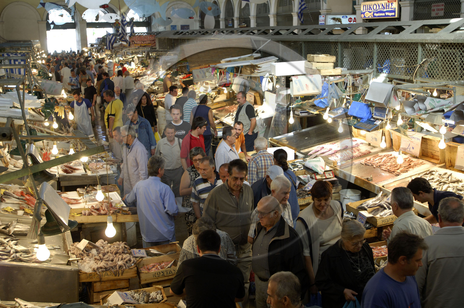 Athènes, Grèce