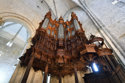 France france haute garonne saint bertrand comminges