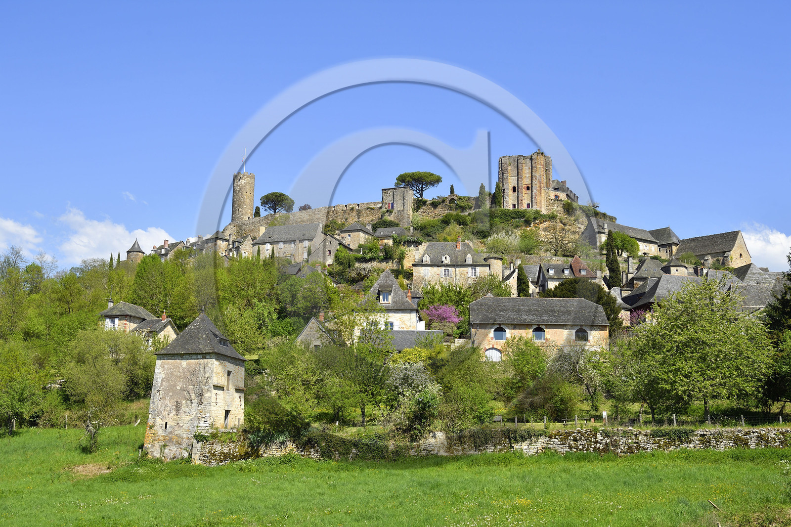 France, Turenne