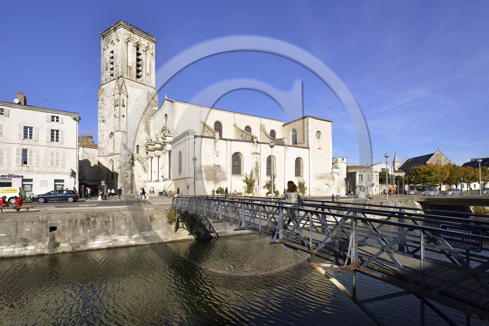 France, La Rochelle