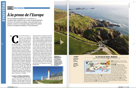 Parution Passion Rando