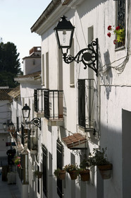 Espagne, Mijas