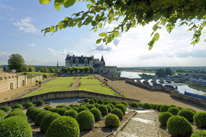 France,  Amboise