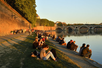 France, Toulouse