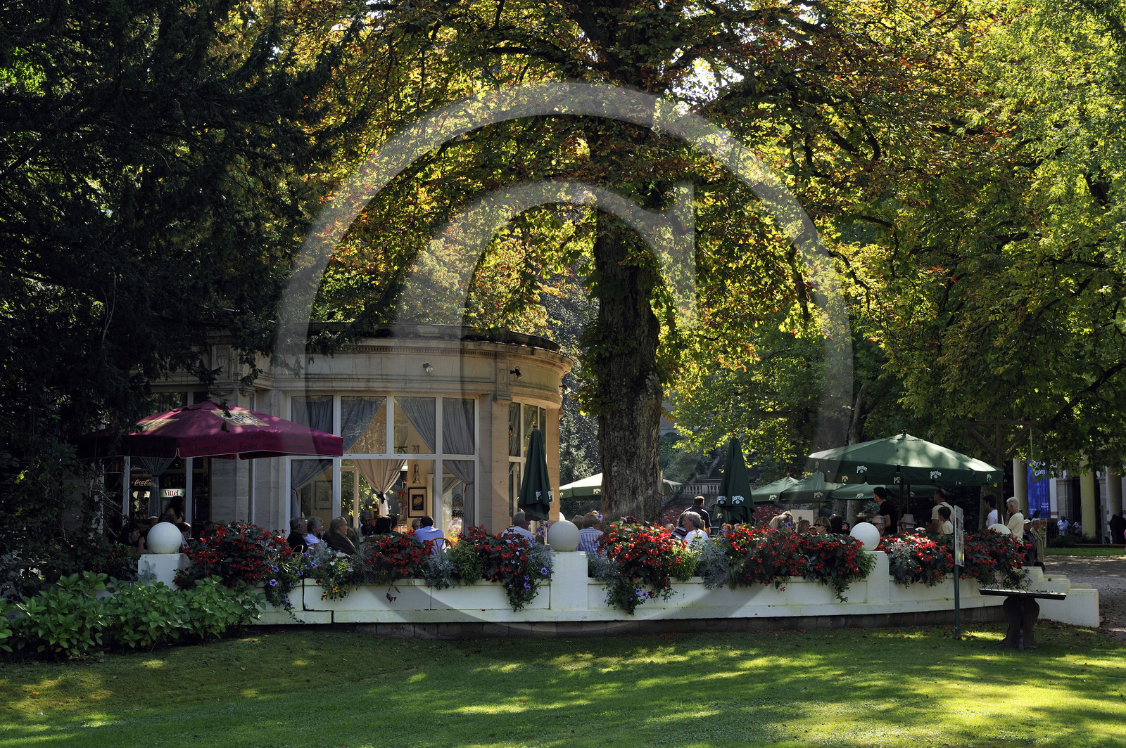France, Vittel