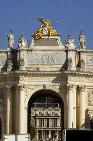 Nancy, France