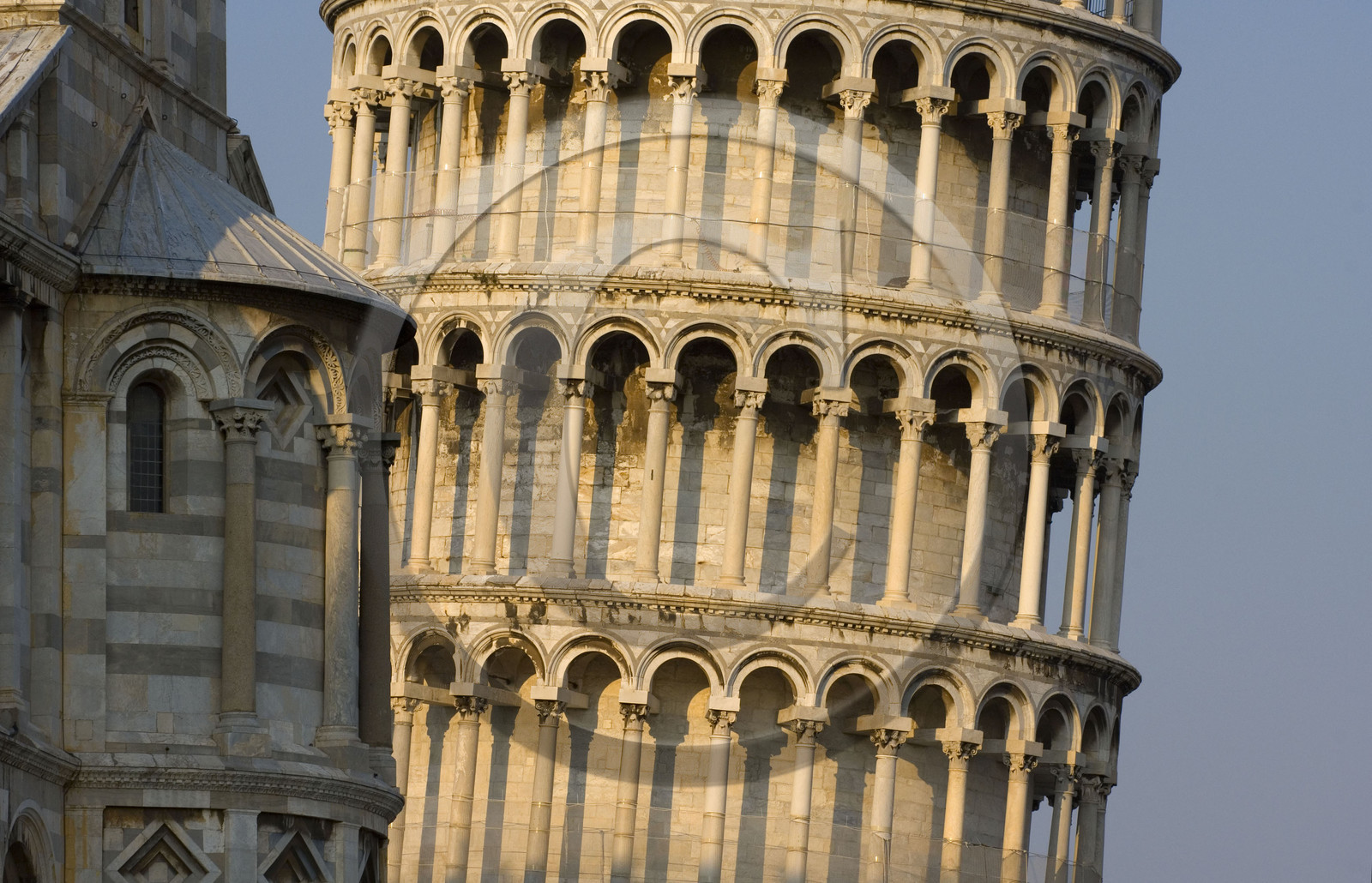 Pisa, Toscana, Italia
