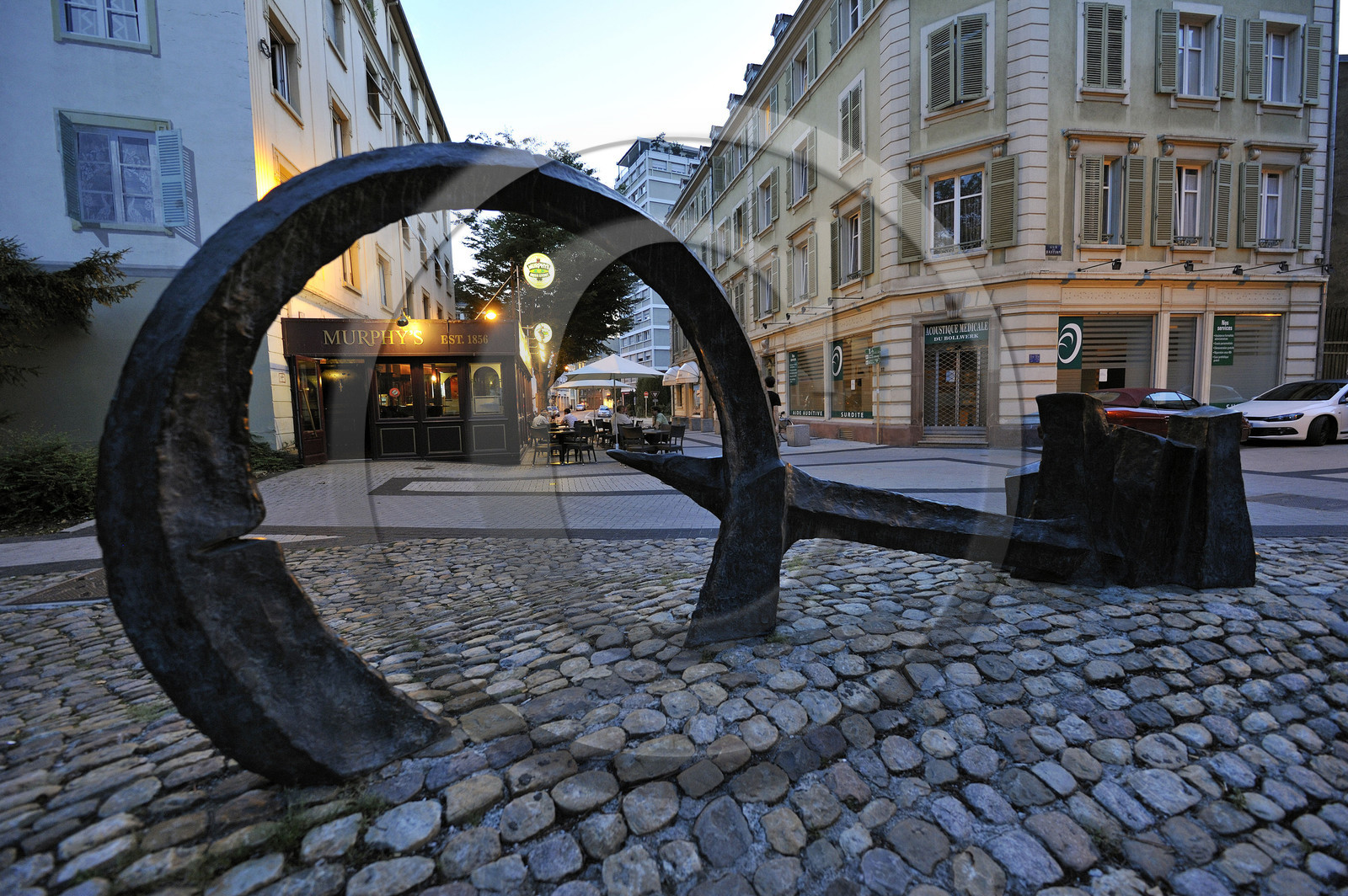 France, Mulhouse