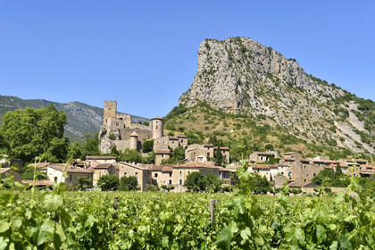 France, Bueges