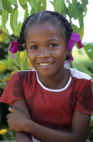 Madagascar