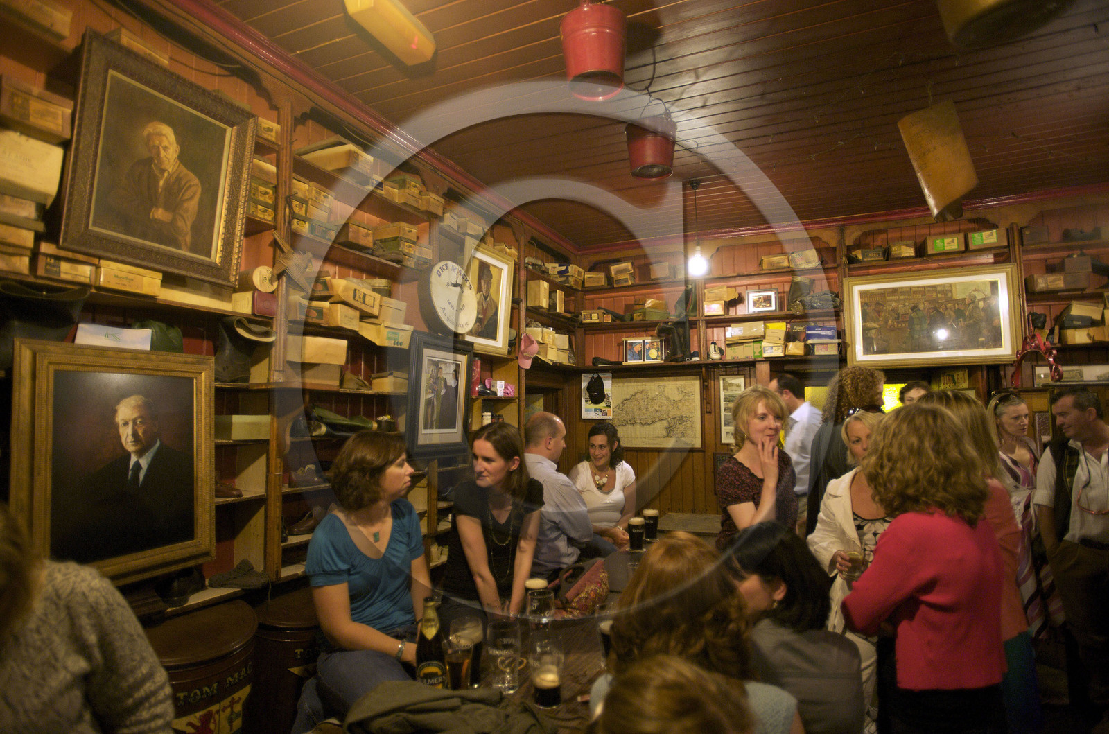 Irlande, Dingle
