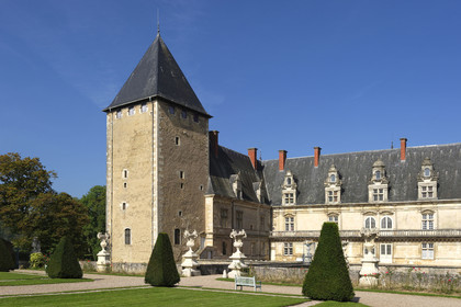 France, Lorraine