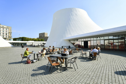 France, Le Havre