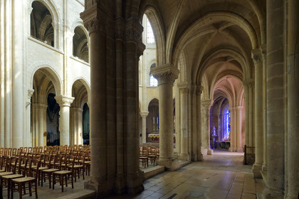 France, Senlis